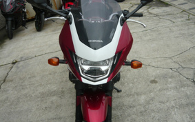 HONDA CB400 SUPER  BOL DOR ABS 2021 NC42