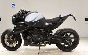 KTM ブラバス1300Rエディショ 2023