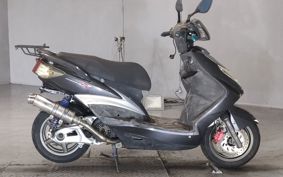 YAMAHA CYGNUS125X SE37