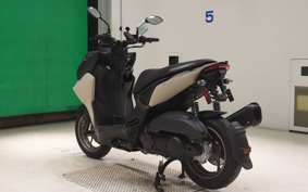 YAMAHA X FORCE 2026 SG79J