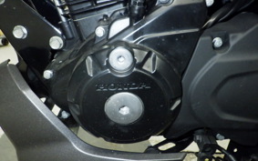 HONDA CB200XA 2001