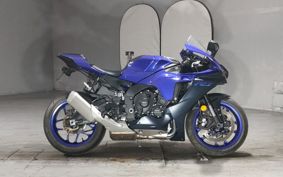 YAMAHA YZF-R1 2022 RN65J