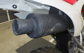 HONDA CRF125F JE03