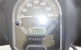 HONDA TACT-4ﾍﾞｰｼｯｸ AF79