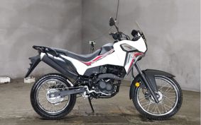 HONDA CRF190L PJLC