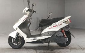 YAMAHA CYGNUS 125 X SE46