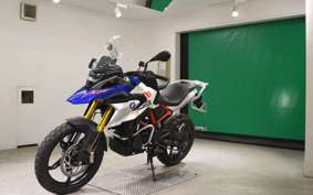 BMW G310GS 2023