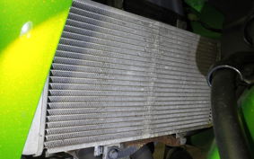 KAWASAKI ER600 N 2007 ER650A