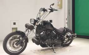 YAMAHA DRAGSTAR 1100 2005 VP13J