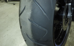 SUZUKI SV1000S 2007 VT54A