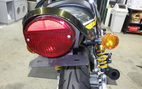 KAWASAKI ZEPHYR 750 RS 2003 ZR750C