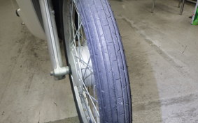 HONDA C50 SUPER CUB AA04
