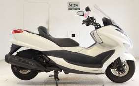 YAMAHA MAJESTY 250 Gen.4 SG20J