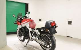 SUZUKI GSX250S KATANA