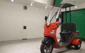 HONDA GYRO CANOPY TA03