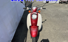HONDA CREA SCOOPY
