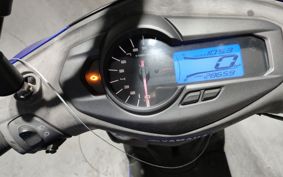 YAMAHA CYGNUS125XSR SED8J