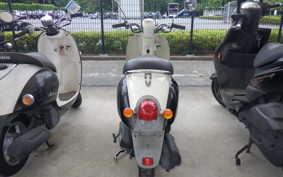 HONDA CREA SCOOPY AF55