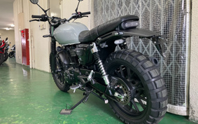 HONDA GB350S 2022 NC59