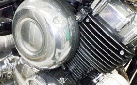 YAMAHA DRAGSTAR 400 CLASSIC 1998 4TR