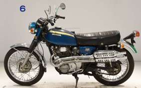 HONDA CL250