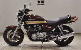 KAWASAKI ZEPHYR 750 2018 ZR750C