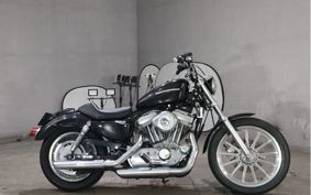 HARLEY XL883L CMM