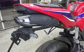 HONDA CBR600RR 2021 PC40