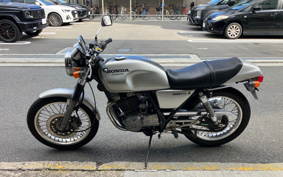 HONDA GB250 CLUBMAN 1 MC10