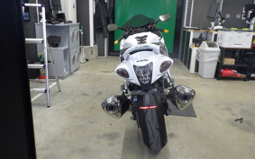 SUZUKI HAYABUSA Gen.2 2013