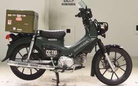 HONDA CROSS CUB 110 2019 JA60