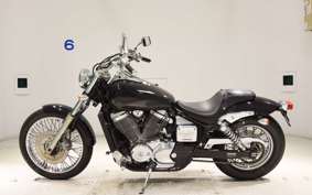 HONDA SHADOW 400 SLASHER 2006 NC40