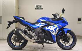 SUZUKI GSX250RA 2023