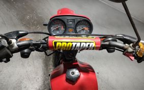 SUZUKI TS50 Hustler SA11A