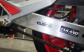 HONDA HORNET 250 MC31