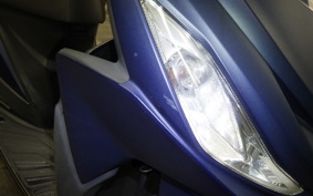 SUZUKI ADDRESS 110 2016 CE47A