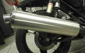 KAWASAKI ZRX-2 2008 ZR400E