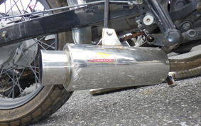 HONDA FTR223 MC34