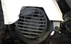 HONDA GYRO CANOPY 2015 TA02