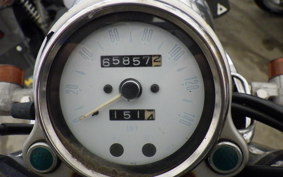 KAWASAKI ESTRELLA CUSTOM BJ250A
