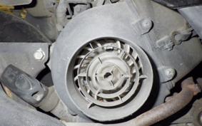 HONDA DIO Gen.6 1998 AF68