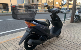 SUZUKI LETS2 CA1PA