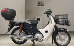 HONDA C110 SUPER CUB JA10