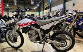 YAMAHA WR250R DG15J