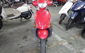 SUZUKI LET's 4 1994 CA45A