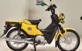 HONDA ｸﾛｽｶﾌﾞ 2023 JA10