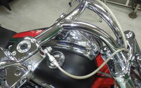 HARLEY FXCWC 1580 2011