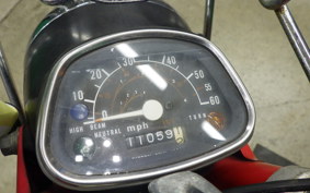 HONDA CT110 HUNTER CUB 1996