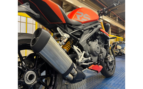 TRIUMPH  TRIUMPH SPEED TRIPLE RS 2023 S3P01S