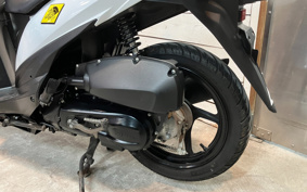 SUZUKI ADDRESS V110 CE47A